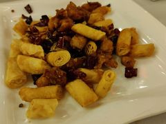 -全聚德(上海首店浦东店)