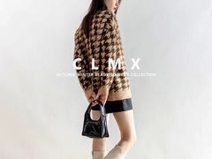 -CLMX(新天地凯德晶萃广场店)