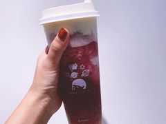 -喜茶(迪士尼小镇DP店)