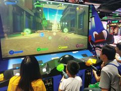 -反斗乐园(领展中心城店)