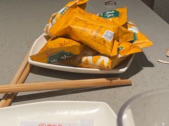 -海底捞火锅(珠影星光城夜宵主题店)
