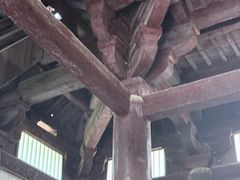 -正定古城-开元寺