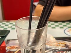 -香港新记茶餐厅(春熙太古里店)
