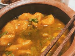 -寨子里的·钵钵菜·湘西山里菜(魅力湘西店)