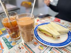 -定旺冰室·香港冰室(水贝店)