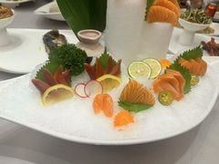 -新丁香海鲜酒店(银海商贸城店)