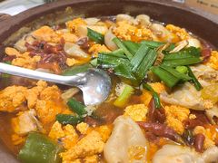 -肖记公安牛肉鱼杂馆·省级非物质文化遗产(崇仁路江滩直营店)