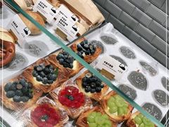 -光作面包Voila Lumiere(中山店)