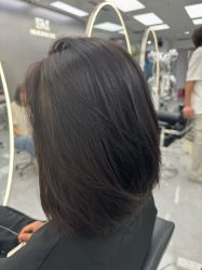 -5M HAIR SALON 旗舰店