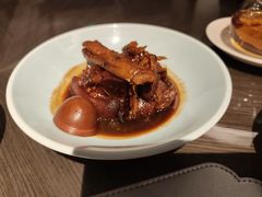 -万丽轩·粤菜(王府井金茂万丽酒店)