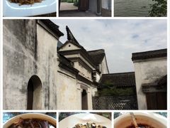走马楼-走马楼饭庄(慈城古县城店)