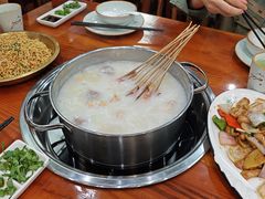 -盈田盈粥庄(黄兴公园店)