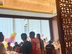 -扬子轩·中餐厅(合肥香格里拉店)