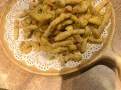 -耶里夏丽·丝路新疆菜·清真食品(徐汇南丹东路臻选店)