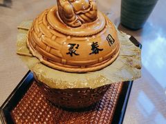 -安泰楼·佛跳墙创始人·传统闽味早茶·酒楼(三坊七巷闽菜地标店)