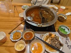 -牛匠和牛寿喜锅(西安总店)