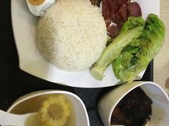 -皇上皇腊味店(下九路店)