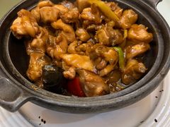 招牌和味猪手-渔民新村(番禺总店)