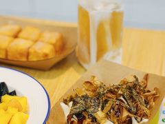 -豆豆冰室·地道招牌椰子冻(大良店)