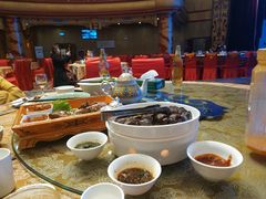 -蒙古大营·蒙古演绎餐厅(赛马场店)