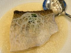 -君来湖滨饭店·渔餐厅