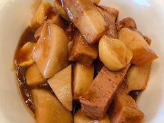 -功德林素菜饭庄(前门店)