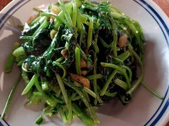 -老灶房-四川土菜(开元店)
