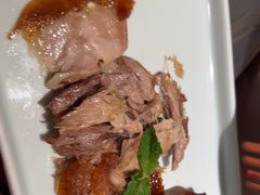 -京味斋·烤鸭·北京菜(安贞店)