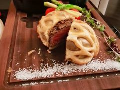 -上海苏宁宝丽嘉酒店·Cafe Bellagio西餐厅