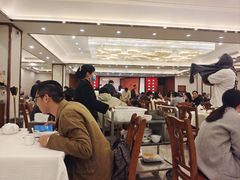 -怡园饭店-餐厅(四望亭店)