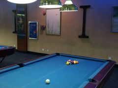 -广州保龄球馆(广州天河体育中心店)