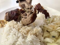 -上海财经大学-绿叶食堂