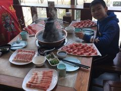 -东来顺饭庄(西直门店)