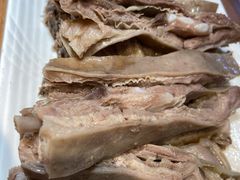 -品回味清真西北楼(宁波首店)