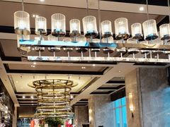 -烟台中泽华羿铂尔曼酒店·汇·全日餐厅·高空海景自助