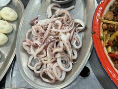 -江湖黑大兔(杨家坪店)