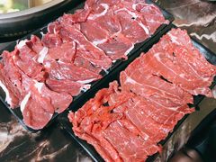 牛肉-合记汕头牛肉店(嘉禾路店)