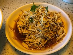 -东园小馆·早茶·淮扬小炒(江都路店)