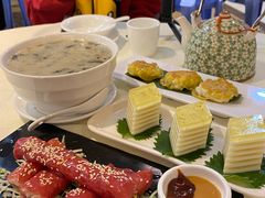 -万山楼海鲜酒家·二十三年老字号