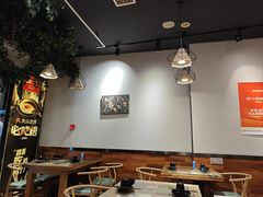 -潮十三潮汕砂锅粥(高新四路大都荟店)