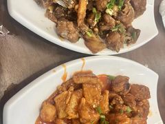 -老杨饭店(万科里店)