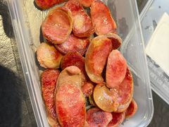 -牛将军•涮肉•烤肉(北京王府井·故宫店)