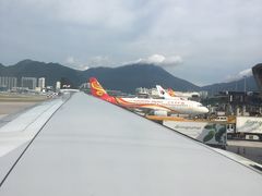 -香港国际机场-T2航站楼