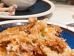 腊味煲仔饭-大头椰·海南椰子鸡火锅(思明万象城店)