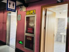 -上海海昌海洋公园-停车场
