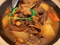 -锦粤宫·精致粤菜(深圳北站店)