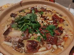 -串盟烧烤大排档·长沙美食地标(星沙店)