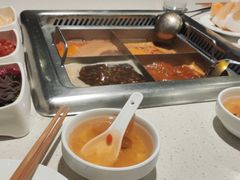 -海底捞火锅(高科广场店)