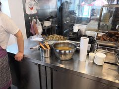 -朱洪元苏式面馆(绿宝广场店)