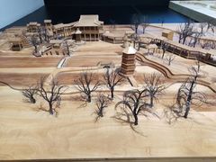 -广州市城市规划展览中心